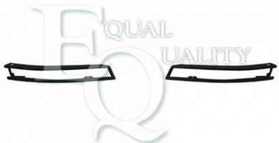 EQUAL QUALITY m0918 -  Облицовка / защитная накладка, буфер